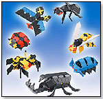 LaQ Hobby Kit Beetle by LaQ USA, Inc.