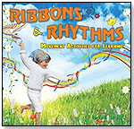 RIBBONS & RHYTHMS by KIMBO EDUCATIONAL