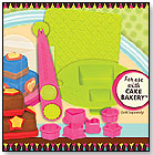 Cake Designer Kit by JAKKS PACIFIC INC.
