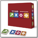 Trixo by FOXMIND GAMES