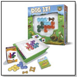 Dig-It by FOXMIND GAMES
