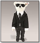 Steiff Karl Lagerfeld Teddy Bear by STEIFF NORTH AMERICA