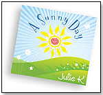 A Sunny Day by JULIE K MUSIC