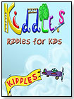 Kiddles by Cloud Kingdom Games