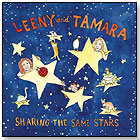 Sharing the Same Stars by Leeny and Tamara by LEENY TUNES