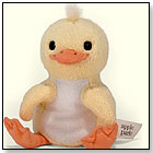 Duck Puppet by APPLE PARK LLC