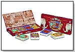 Ringling Brothers Classic Card Set by DISCOVERY BAY GAMES