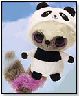 YooHoo & Friends Wanna Be "Panda" Bush Baby by AURORA WORLD INC.
