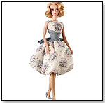Barbie Collector Mad Men Collection Betty Draper Doll by MATTEL INC.