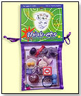 Think-ets Purple Pouch by THINK-A-LOT TOYS