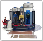 Star Trek The Movie Transporter Room Playset by PLAYMATES TOYS INC.