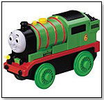 Battery-Powered Percy by LEARNING CURVE