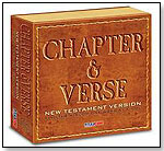 Chapter & Verse by TALICOR / ARISTOPLAY