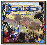 Dominion by RIO GRANDE GAMES