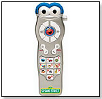 Fisher-Price Sesame Street Silly Sounds Remote by FISHER-PRICE INC.