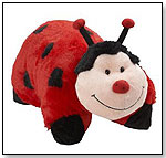 My Pillow Pets Ladybug by CJ PRODUCTS