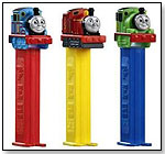 Thomas & Friends Pez Candy Dispensers by PEZ