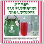 My Pop Soda Shoppe by MY POP SODA