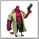 Hellboy Animated Action Figure by GENTLE GIANT LTD.