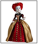 Red Queen by TONNER DOLL COMPANY