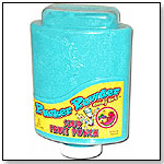 Blue Pucker Powder by CREATIVE CONCEPTS LLC