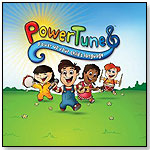Power Tunes by TURNING POINTS MEDIA