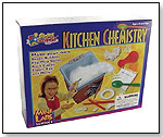 Kitchen Chemistry Set by POOF-SLINKY INC.