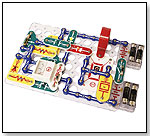 Snap Circuits Pro 500-in-1 (SC-500) by ELENCO
