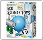 Eco Science Toys: Green Science by TOYSMITH