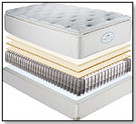 Beautyrest Beginnings Nighttime Whimsy Luxury Firm Mattress by SIMMONS JUVENILE FURNITURE COMPANY