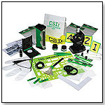 CSI Jr. Investigator Kit by BOWEN HILL