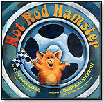 Hot Rod Hamster by SCHOLASTIC