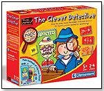 Young Learners! The Clever Detective by CREATIVE TOYSHOP