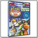 Dinosaur Train: Dinosaurs in the Snow by PBS HOME VIDEO