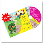 The Tortoise and the Hare CD by MAESTRO CLASSICS