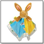 Guess How Much I Love You, Nutbrown Hare Blanket Buddy by KIDS PREFERRED INC.