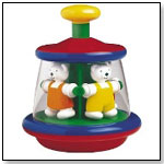 Ambi Ted & Tess Carousel by SCHYLLING