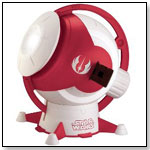 Star Wars Jedi Projector by UNCLE MILTON INDUSTRIES INC.