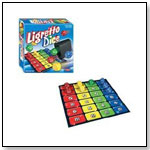 Ligretto Dice by PLAYROOM ENTERTAINMENT