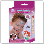 Fan Stamp Instant Press-On Face Paint - Disney Characters by FAN STAMP, LLC.