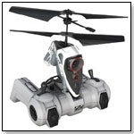 Air Hogs Hawk Eye Camera Copter by SPIN MASTER TOYS