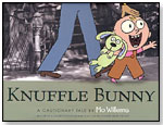 Knuffle Bunny by HARPERCOLLINS PUBLISHERS
