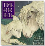 Time for Bed by HOUGHTON MIFFLIN HARCOURT