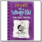 Diary of a Wimpy Kid: The Ugly Truth by ABRAMS BOOKS