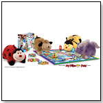 Pillow Pets Dreamland Adventure Game by CJ PRODUCTS