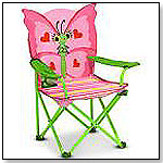 Melissa & Doug Bella Butterfly Beach Chair by MELISSA & DOUG