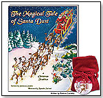 The Magical Tale of Santa Dust (by N & J  Publishing/Magic Dusts) by MAGIC DUSTS