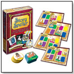 Story Speller by THINK-A-LOT TOYS