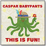 Caspar Babypants - This Is Fun by AURORA ELEPHANT MUSIC