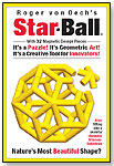 Star-Ball by CREATIVE WHACK COMPANY